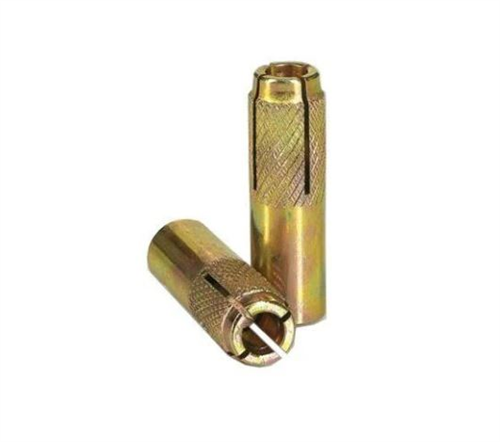 ÇAKMALI ÇELİK DÜBEL 12 mm